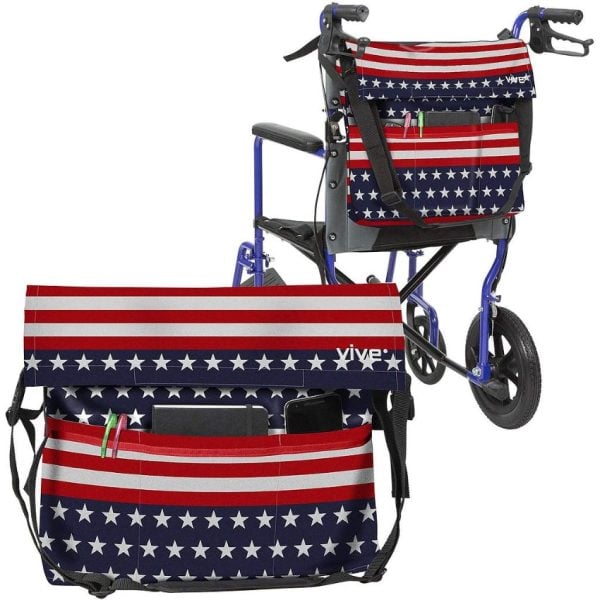 Wheelchair Bag - Image 5