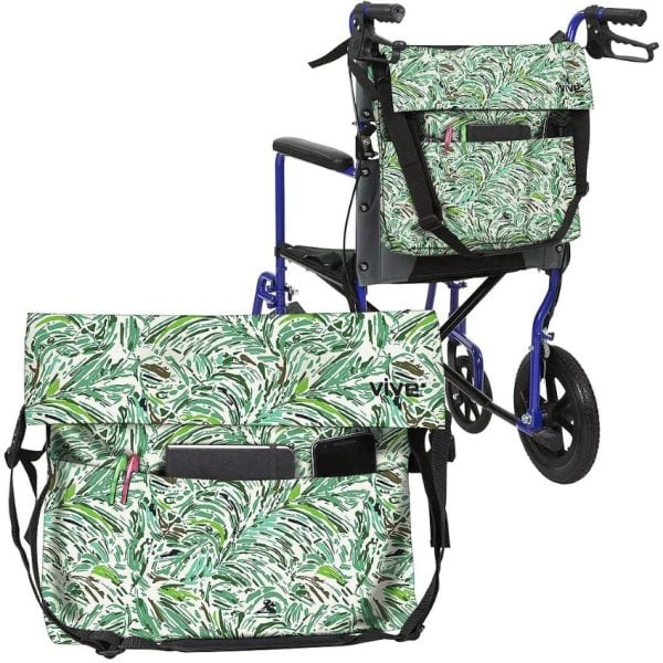 Wheelchair Bag - Image 12