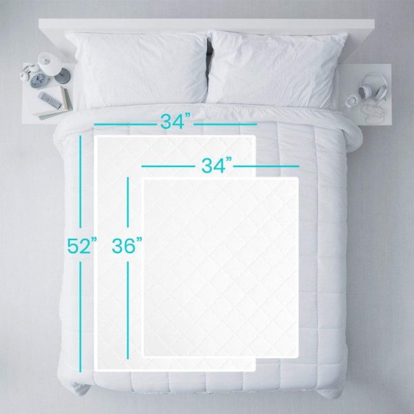 Reusable Incontinence Pad - Image 7