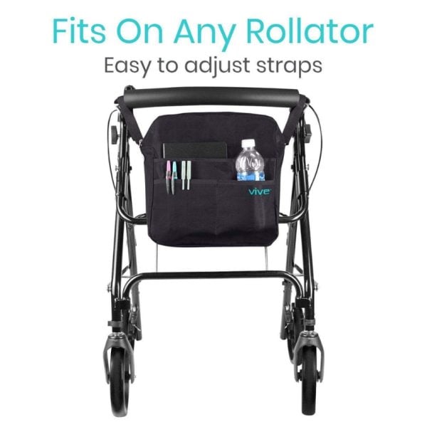 Rollator Bag - Image 2