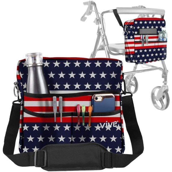 Rollator Bag - Image 12