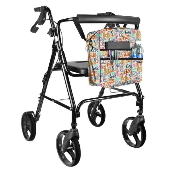 Rollator Bag - Image 14