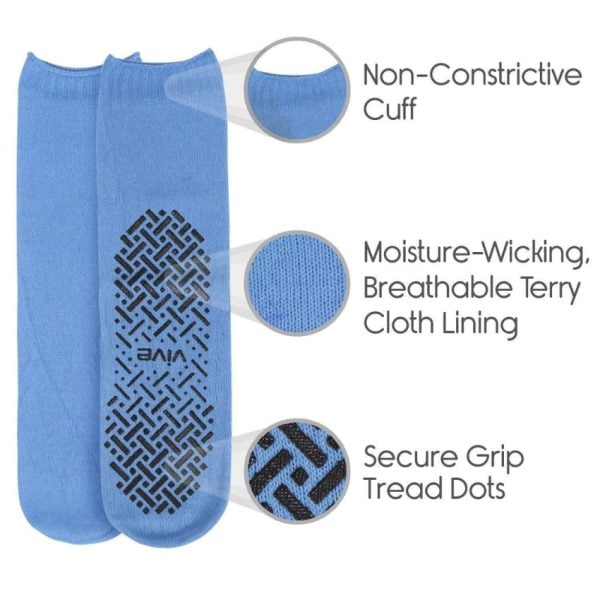 Non-Slip Socks - Image 9