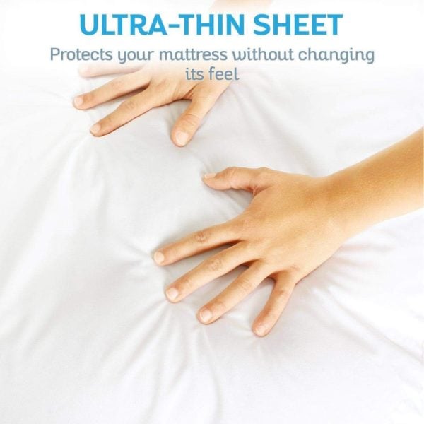 Waterproof Mattress Protector - Image 9