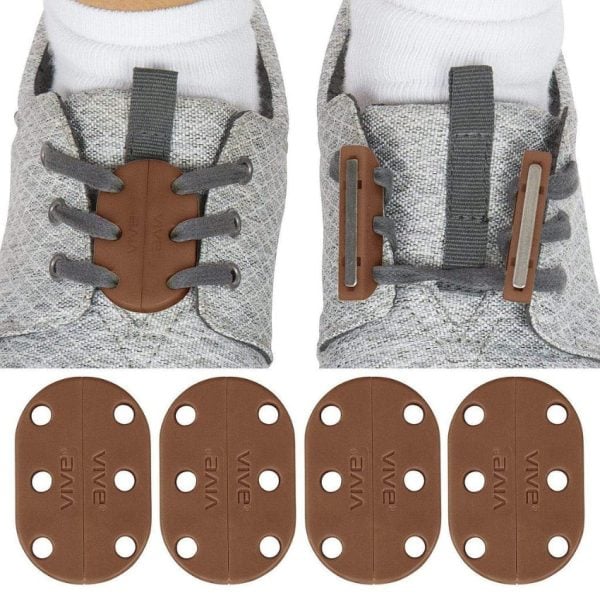 Magnetic Shoe Closures - Image 2