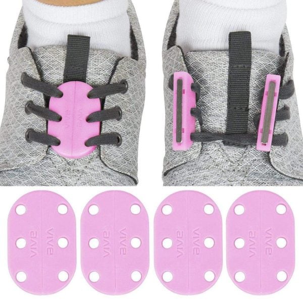 Magnetic Shoe Closures - Image 3