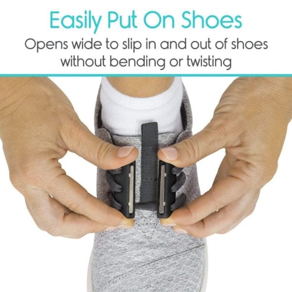 Magnetic Shoe Closures - Image 7