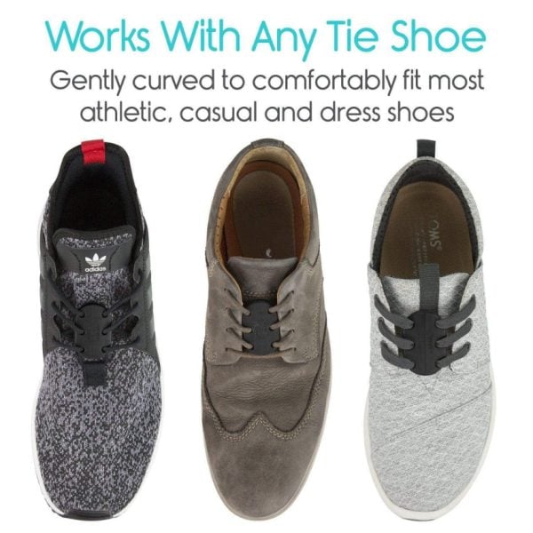 Magnetic Shoe Closures - Image 9