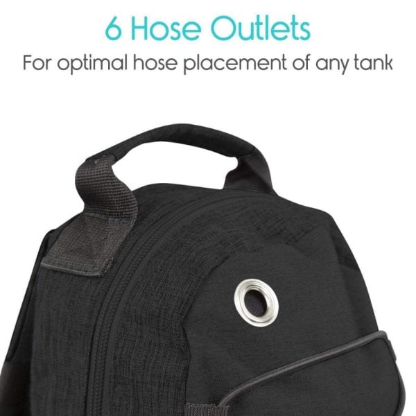 Oxygen Tank Bag - Image 9