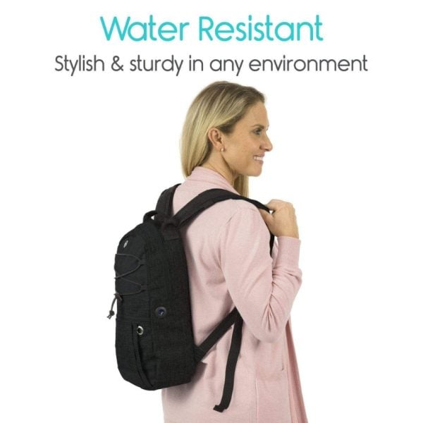 Oxygen Tank Bag - Image 10