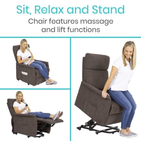 Lift Chair - Image 2