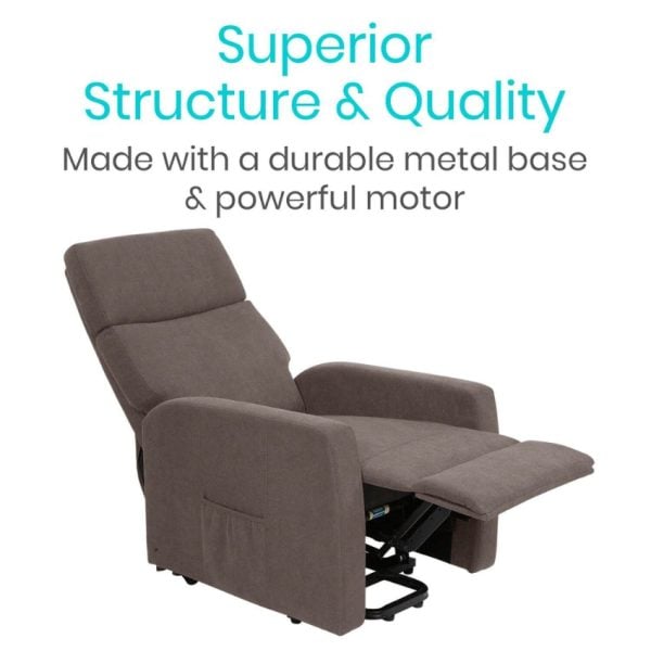 Large Massage Lift Chair - Image 3