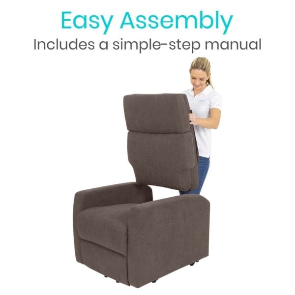 Large Massage Lift Chair - Image 4