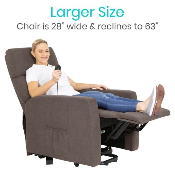 Large Massage Lift Chair - Image 6