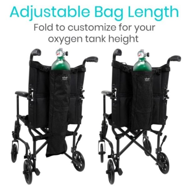 Oxygen Tank Holder - Image 6