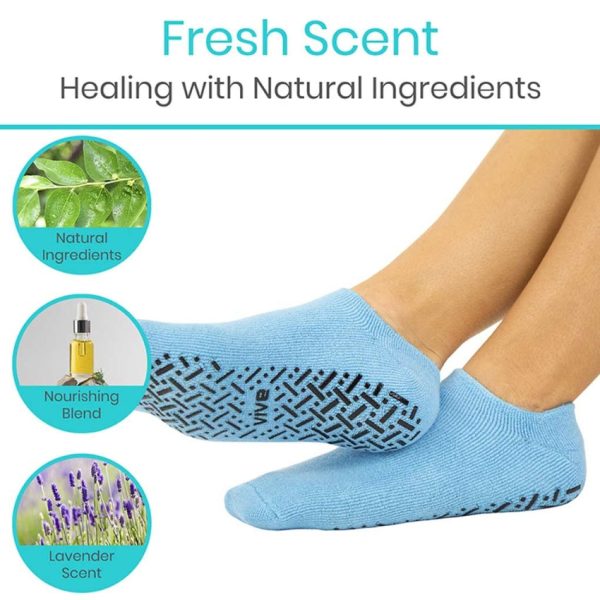 Moisturizing Socks - Image 6