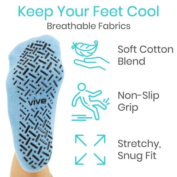 Moisturizing Socks - Image 7