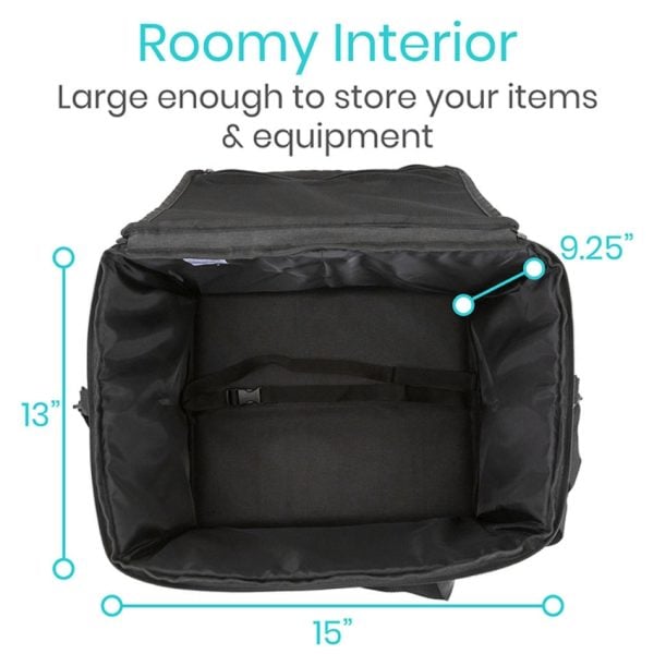 Multi-Purpose Carry Bag - Image 4