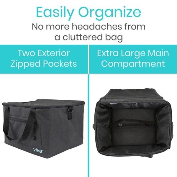 Multi-Purpose Carry Bag - Image 5