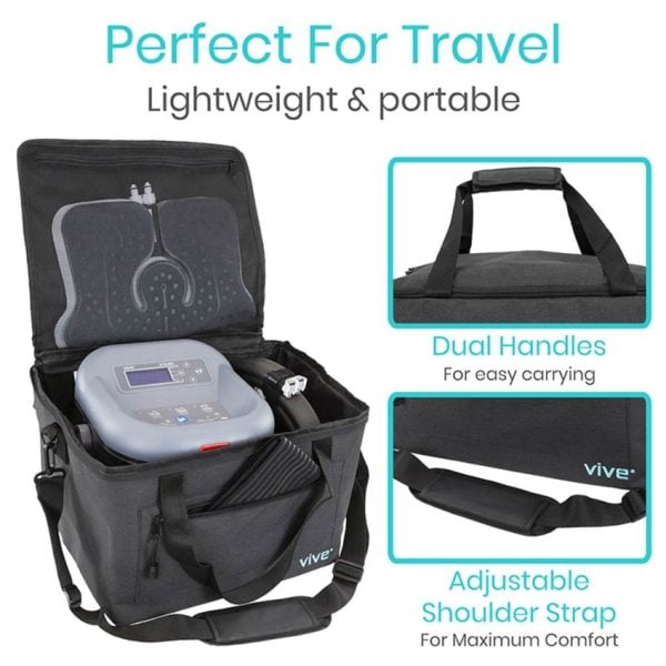 Multi-Purpose Carry Bag - Image 6