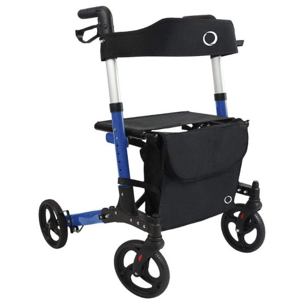 Rollator Walker - Image 4