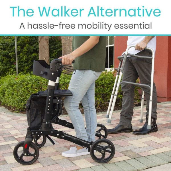 Rollator Walker - Image 8