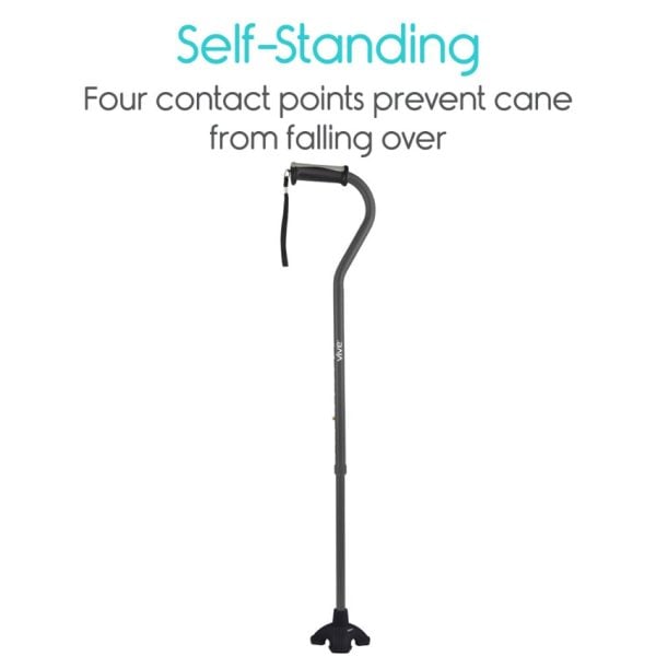 Standing Cane Tip, Tip Only - Image 3