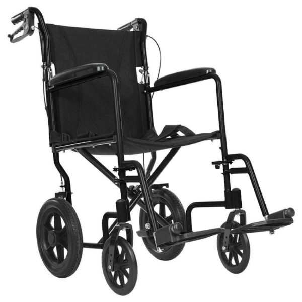 Transport Wheelchair - Image 2