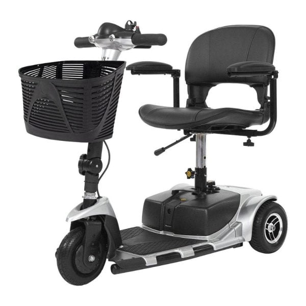 3 Wheel Mobility Scooter - Image 3