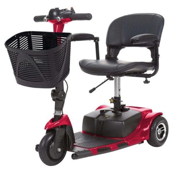 3 Wheel Mobility Scooter - Image 4