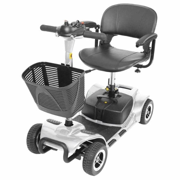 4 Wheel Mobility Scooter - Image 2