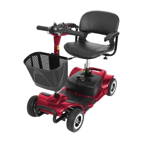 4 Wheel Mobility Scooter - Image 3