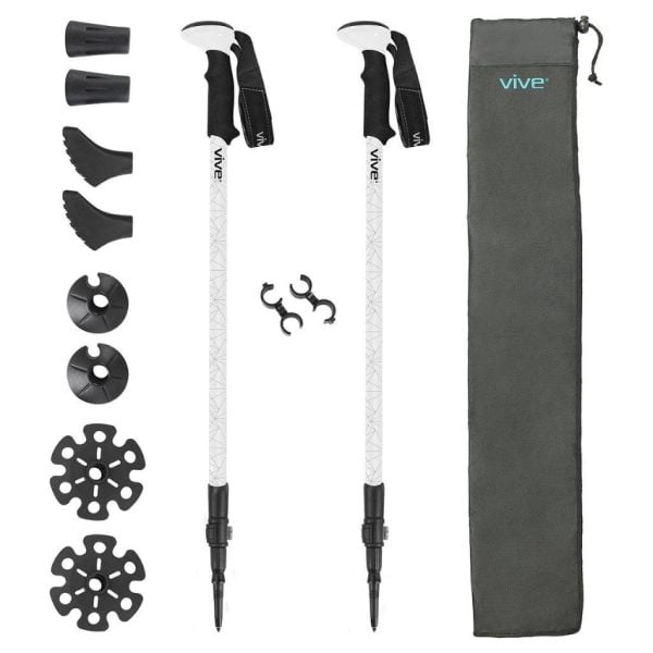 Trekking Poles - Image 2