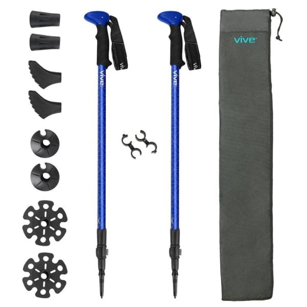 Trekking Poles - Image 3