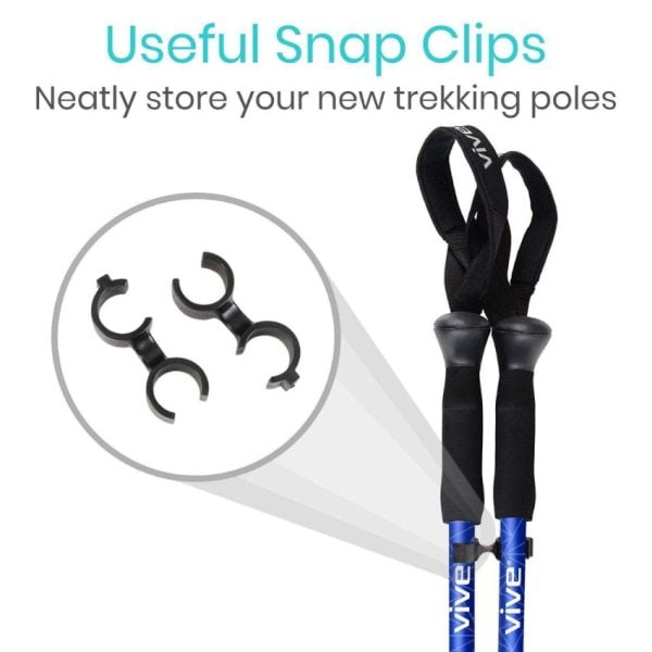 Trekking Poles - Image 8