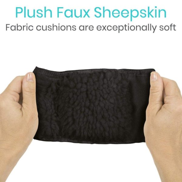 Sheepskin Walker Grips - Image 9