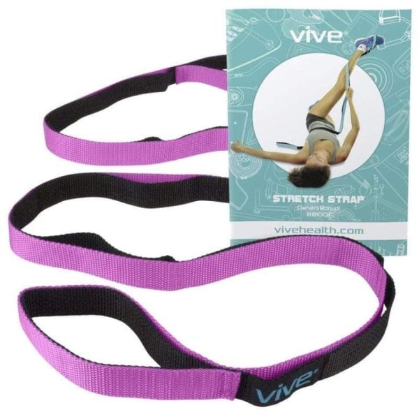 Stretch Strap - Image 2