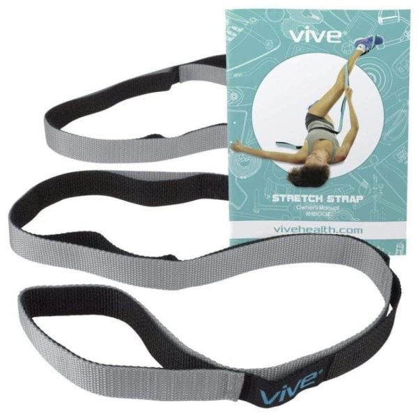 Stretch Strap - Image 3