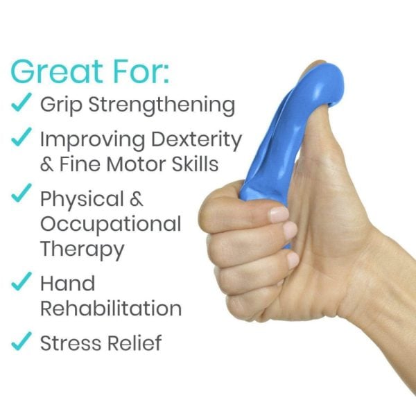 Therapy Putty - Image 9