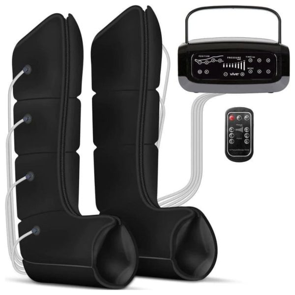 Leg Compression Machine