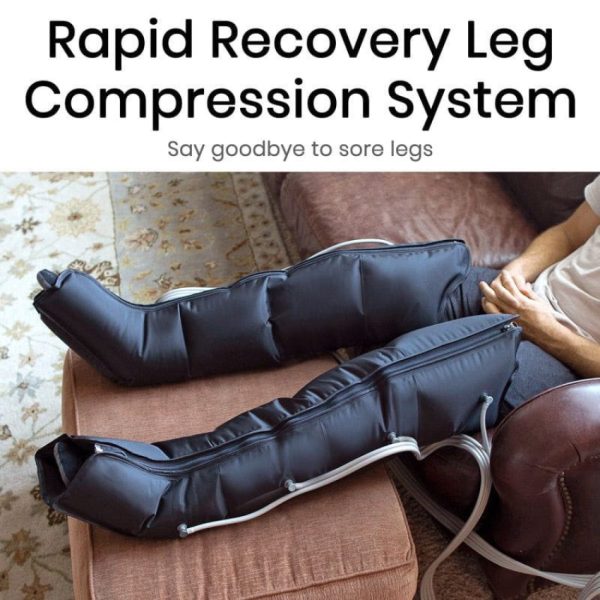 Leg Compression Machine - Image 2