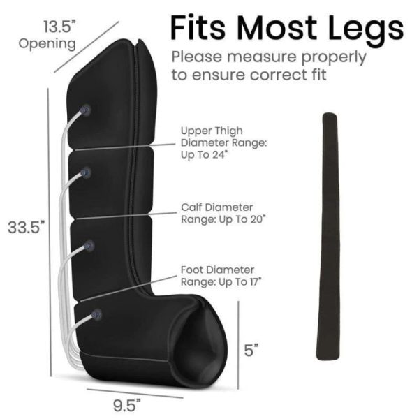 Leg Compression Machine - Image 4