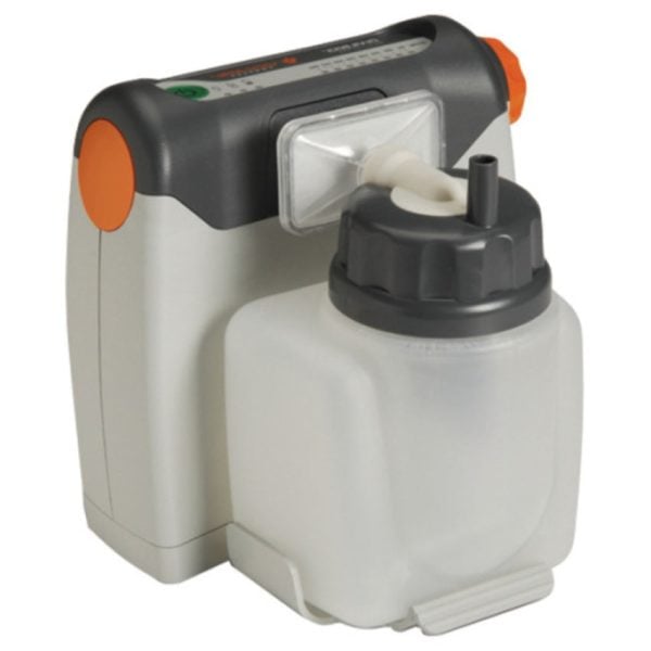 Vacu-Aide® Compact Suction Unit