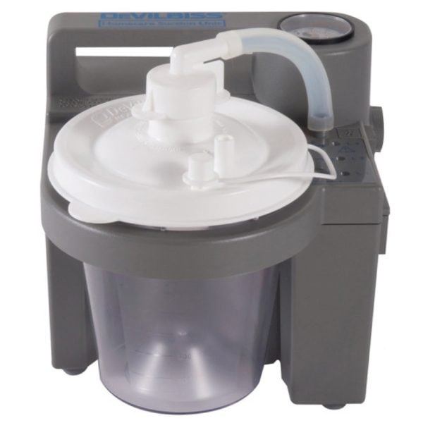 Vacu-Aide® Suction Unit