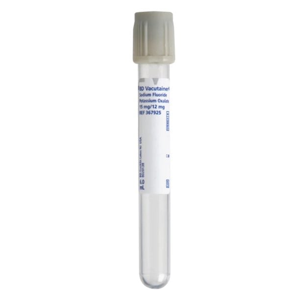 Vacutainer  Fluoride Tubes - Image 4