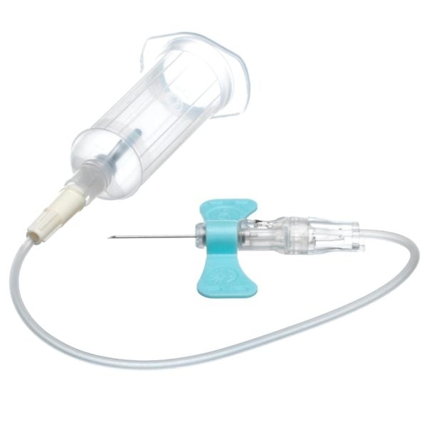 Vacutainer Single Use Needle Holder - Image 2