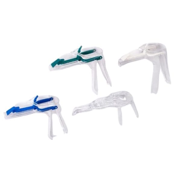 Vaginal Speculum - Disposable