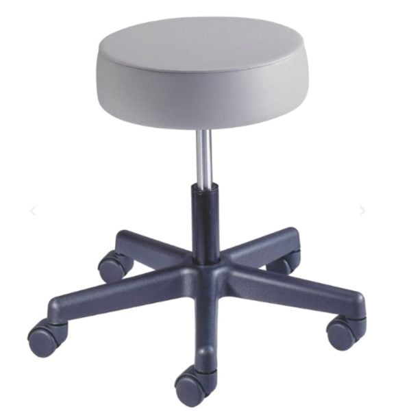 Value Plus Pneumatic Exam Stool