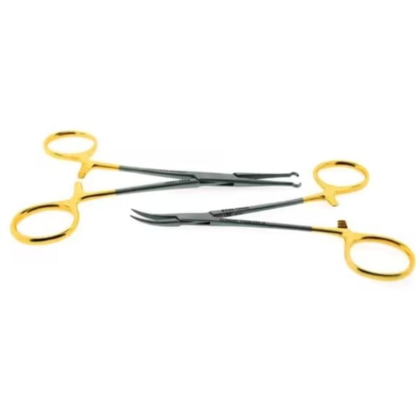 Vasectomy Set