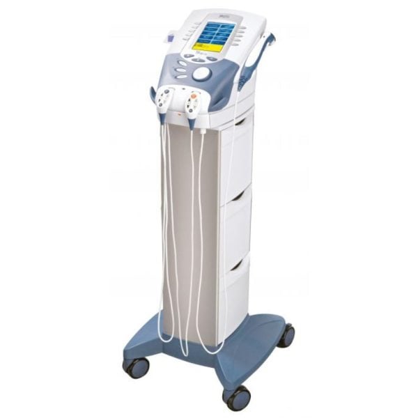 Vectra Genisys Therapy Cart